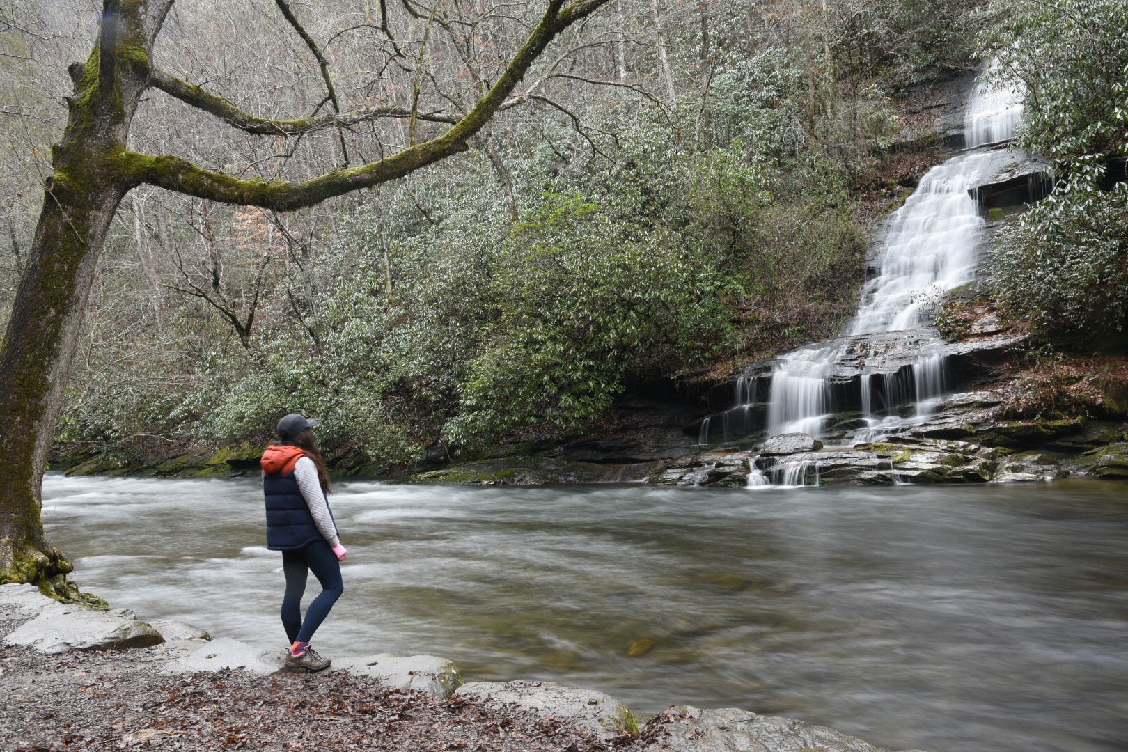 What I Did & Spent on a Solo Weekend in Asheville & the Great Smoky Mountains