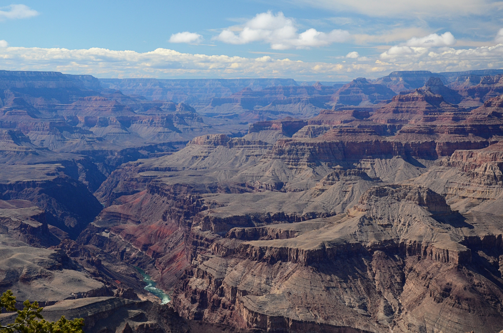 How to Spend 6 Days Exploring Arizona’s National Parks