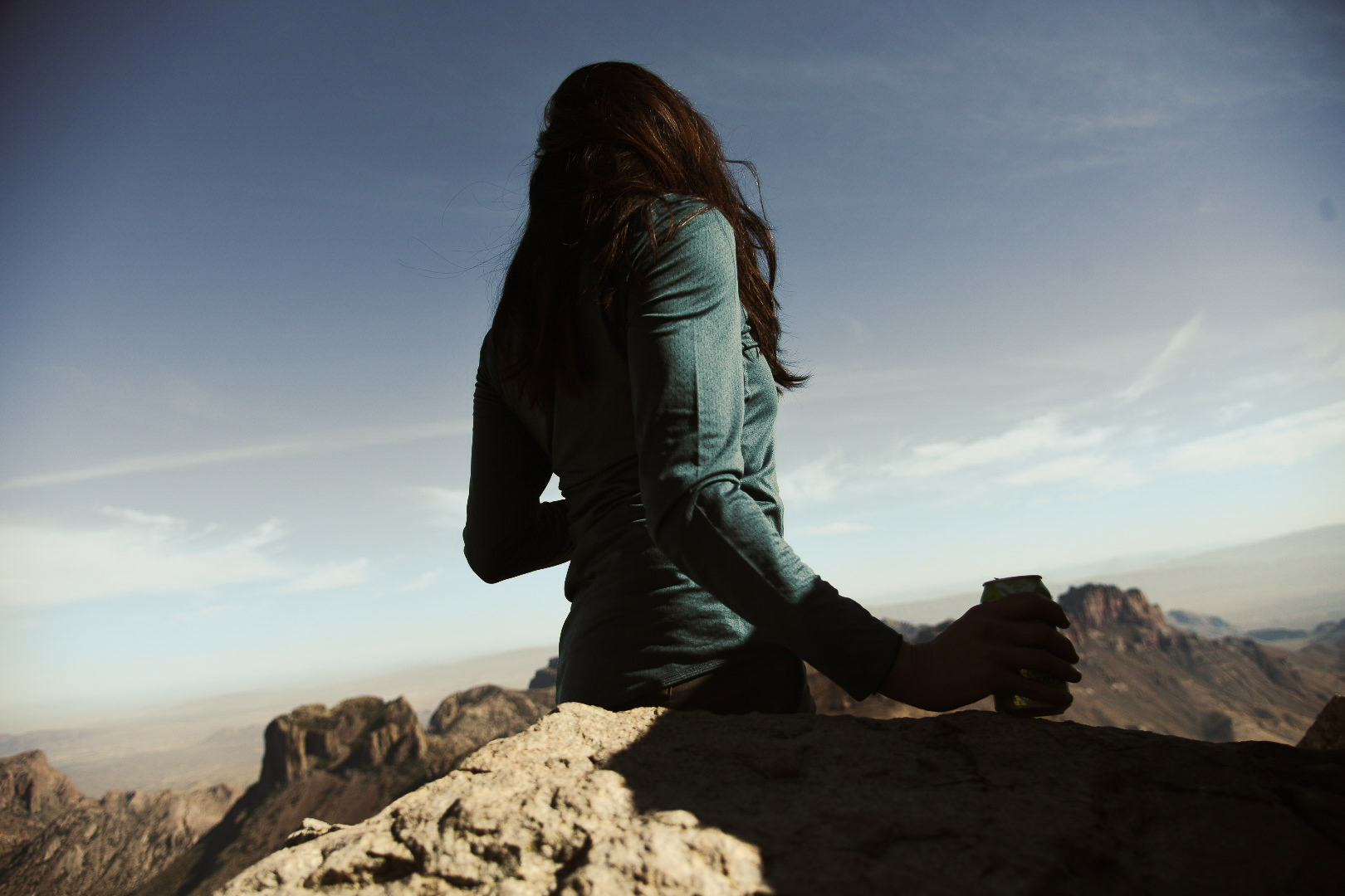 Big Bend National Park in 4 Snarky Parts