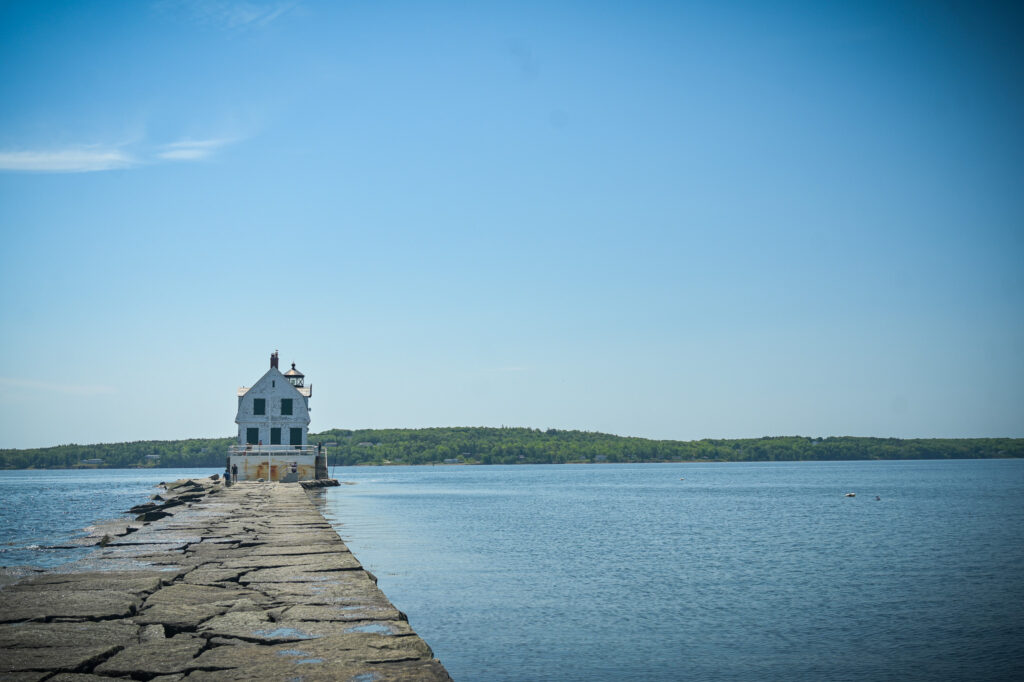 6 Days Exploring Coastal Maine || terragoes.com